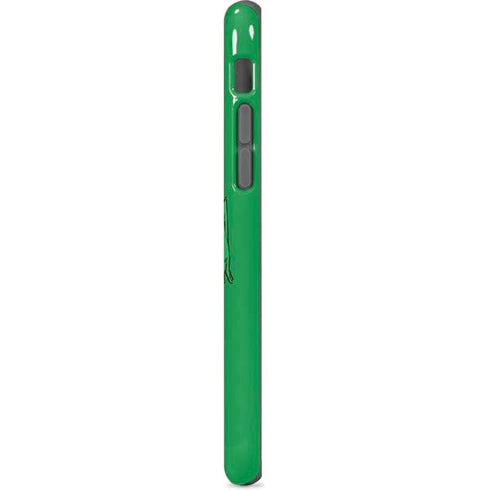 DC Comics Aquaman Classic Art Pose iPhone 7 Pro Case