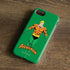 DC Comics Aquaman Classic Art Pose iPhone 7 Pro Case