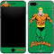 DC Comics Aquaman Classic Art Pose iPhone 8 Plus Skin