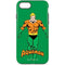 DC Comics Aquaman Classic Art Pose iPhone 8 Pro Case