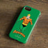 DC Comics Aquaman Classic Art Pose iPhone 8 Pro Case