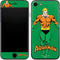 DC Comics Aquaman Classic Art Pose iPhone 8 Skin