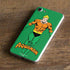 DC Comics Aquaman Classic Art Pose iPhone 8 Skin