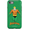DC Comics Aquaman Classic Art Pose iPhone SE (2nd & 3rd Gen) Pro Case