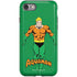 DC Comics Aquaman Classic Art Pose iPhone SE (2nd & 3rd Gen) Pro Case