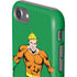 DC Comics Aquaman Classic Art Pose iPhone SE (2nd & 3rd Gen) Pro Case