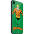 DC Comics Aquaman Classic Art Pose iPhone SE (2nd & 3rd Gen) Skin