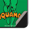 DC Comics Aquaman Classic Art Pose iPhone SE (2nd & 3rd Gen) Skin
