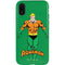 DC Comics Aquaman Classic Art Pose iPhone XR Pro Case