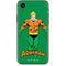 DC Comics Aquaman Classic Art Pose iPhone XR Skin