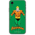 DC Comics Aquaman Classic Art Pose iPhone XR Skin