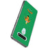 DC Comics Aquaman Classic Art Pose LG Stylo 6 Clear Case