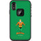 DC Comics Aquaman Classic Art Pose LifeProof Fre iPhone Skin