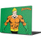 DC Comics Aquaman Classic Art Pose MacBook Pro 14in (2021-24) Skin