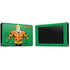 DC Comics Aquaman Classic Art Pose Nintendo Switch Bundle Skin