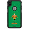 DC Comics Aquaman Classic Art Pose Otterbox Commuter iPhone Skin