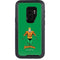 DC Comics Aquaman Classic Art Pose Otterbox Defender Galaxy Skin