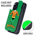 DC Comics Aquaman Classic Art Pose Otterbox Defender iPhone Skin