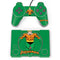 DC Comics Aquaman Classic Art Pose PlayStation Classic Bundle Skin