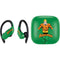 DC Comics Aquaman Classic Art Pose PowerBeats Pro Skin