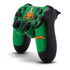 DC Comics Aquaman Classic Art Pose PS4 Pro/Slim Controller Skin