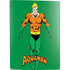 DC Comics Aquaman Classic Art Pose PS5 Digital Edition Bundle Skin