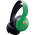 DC Comics Aquaman Classic Art Pose PULSE 3D Wireless Headset for PS5 Skin