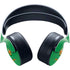DC Comics Aquaman Classic Art Pose PULSE 3D Wireless Headset for PS5 Skin