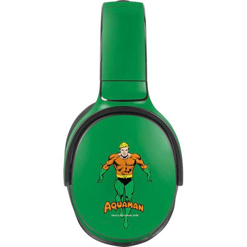 DC Comics Aquaman Classic Art Pose Skullcandy Venue Skin