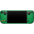 DC Comics Aquaman Classic Art Pose Steam Deck Handheld Gaming Computer Skin
