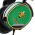 DC Comics Aquaman Classic Art Pose SteelSeries Arctis 5 Skin