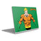 DC Comics Aquaman Classic Art Pose Surface Book 2 15in Skin