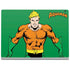 DC Comics Aquaman Classic Art Pose Surface Book 2 15in Skin