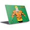DC Comics Aquaman Classic Art Pose Surface Laptop 3 13.5in Skin