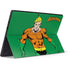 DC Comics Aquaman Classic Art Pose Surface Pro 7 Skin