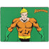 DC Comics Aquaman Classic Art Pose Surface Pro 8 Skin