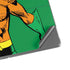 DC Comics Aquaman Classic Art Pose Surface Pro 8 Skin