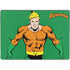 DC Comics Aquaman Classic Art Pose Surface Pro 9 Skin