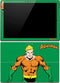 DC Comics Aquaman Classic Art Pose Surface Pro (2017) Skin