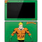 DC Comics Aquaman Classic Art Pose Surface Pro Tablet Skin