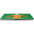 DC Comics Aquaman Classic Art Pose Universal Laptop 11in (8.8 x 6.2in) Skin