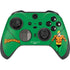 DC Comics Aquaman Classic Art Pose Xbox Elite Wireless Controller Series 2 Skin