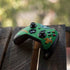 DC Comics Aquaman Classic Art Pose Xbox One Controller Skin