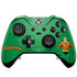 DC Comics Aquaman Classic Art Pose Xbox One Elite Controller Skin