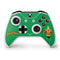 DC Comics Aquaman Classic Art Pose Xbox One S Controller Skin