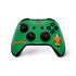 DC Comics Aquaman Classic Art Pose Xbox One X Controller Skin
