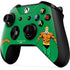 DC Comics Aquaman Classic Art Pose Xbox One X Controller Skin