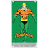 DC Comics Aquaman Classic Art Pose Xbox Series S Console Skin