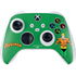 DC Comics Aquaman Classic Art Pose Xbox Series S Controller Skin