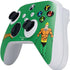 DC Comics Aquaman Classic Art Pose Xbox Series S Controller Skin